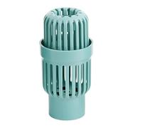 pumpumlia Large Pond Filter Inlets Skimmer Guard Prevents Fish Entry Surfaces Drain Fittings Easy To Use For Various Garden Filter Tanks Accessory