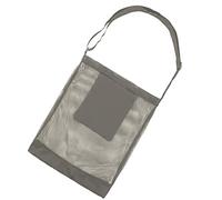 pumpumlia Meshes Harvesting Pouches Jungle Camping Hiking Fruit Gathering Pouches Mushroom Basket Foldable Mushroom Foraging Bag Mushroom Bag Mushroom Foraging Bag