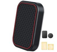 pumpumlia Phone Car Holder Universally Mount Bracket Stick On Dashboard Wall Mount For Cellphone Phone Holder