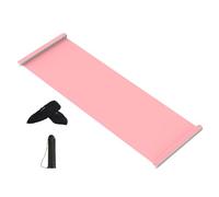 pumpumlia Pilates Board For Workout Indoor Skating Training Equipment Slide Board Sports Sliding Mat Pilates Fitness Sliding Mat Yoga