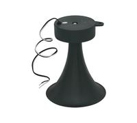 pumpumlia Portable 12V 35W Outdoor Speakers Featuring ABS Construction Loudspeaker For Robusts Outdoor Use Speakers