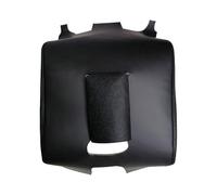 pumpumlia Protective PU Armrest Lid Cover Auto Interior Improve 13.19in for Car 2014-2018 Vehicles Perfect Pair Interior Decor Car Accessories