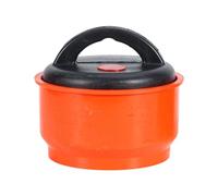 pumpumlia Quickly Release Pigs Farm Drainages Stopper Durability PVC Construction for Efficient Waste Removal PVC Manures Valves