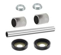 pumpumlia Rear Swing Arm Repair Set for ATC200X 1983-1985