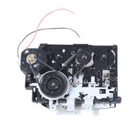 pumpumlia Replacement Recorder Movement Cassettes Deck Tape Recorder Movement Cassette Player Repairing Part Easy Installation