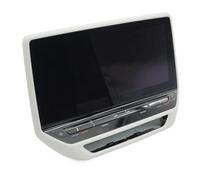 pumpumlia Scratch Proof 10" Vehicle Monitor For ID3 Center Console Enhanced Visibility And Fast Operations 10A919605G Car Lcd Display