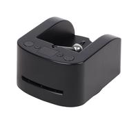 pumpumlia Semi Automatic Card Dispenser With 360 Rotating Base Rechargeable Card Dispenser Accessories Enduring Dealer Machine