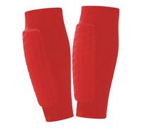 pumpumlia Shin Guards Calf Compression Sleeve Shin Defender Pad Fixed Legging Covers For Man Woman Calf Compression Sleeves For Men And Women Pad Guards Defender