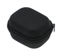 pumpumlia Shockproof Storage Case Travel Case Portable Bag for Fingertip Pulses for Travel Sport & Everyday Use Blood Oxygen Monitors Case