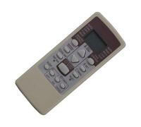 pumpumlia Simple Operating Remote For RCD1C RCE1C Air Conditioning Units Long Ranging Transmission And Clear English Labels