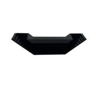 pumpumlia Small Aquariums Fish Tunnel Shelter Natural Design Hiding Cave Decors For Small Tanks & Exhibits Decoration Fish Stress Relief Cave