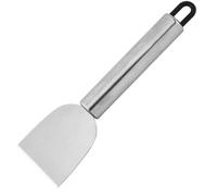 pumpumlia Stainless Steel Clean Tool Efficient for Remove Grease Grime and Snow From Various Surfaces Multipurpose Tool