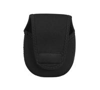 pumpumlia Water Proof Baitcasting Reel Drum Storage Bag Protective Case Cover for Pocket Fishing Bag Pouches Fishing Reel Cover