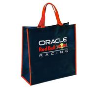 [PUM'S] Oracle Red Bull Racing Team Shopping Tote Bag 2024 / RBRB7865, navy