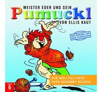 Pumuckl - 06:der Wollpullover/Eder Bekommt Besuch