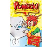 Pumuckl 07: Der Geist des Wassers / Pumuckl und die Schule