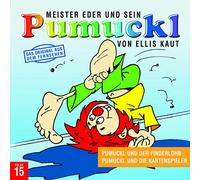 Pumuckl - 15:Pumuckl und der Finderlohn/Pumuckl und die Kart