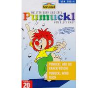 Pumuckl 20 [CASSETTE]