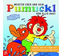 Pumuckl - 21:Pumuckl und die Gummi-Ente/der Blutfleck auf de