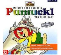 PUMUCKL - 22:EIN KNÜLLER FÜR DIE ZEITUNG/PUMUCKL UND DAS EIGENE ZIMMER CD NEW
