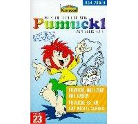 Pumuckl 23 [CASSETTE]