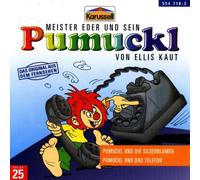 Pumuckl 25 [CASSETTE]