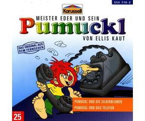 Pumuckl 25 [CASSETTE]