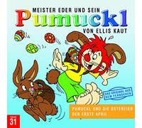 Pumuckl - 31:Pumuckl und die Ostereier/der Erste April