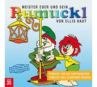 Pumuckl - 35:Pumuckl und die Gartenzwerge/Pumuckl Will Schre