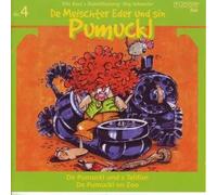 Pumuckl - 4,Telifon/Zoo