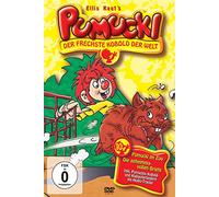 Pumuckl - Der frechste Kobold der Welt - 10: Pumuckl im Zoo / Die geheimnisvollen Briefe