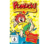 Pumuckl - Der frechste Kobold der Welt - 6: Die abergläubische Putzfrau / Pumuckl macht Ferien