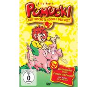 Pumuckl - Das Spanferkelessen / Pumuckl und Puwackl - DVD - Karussell