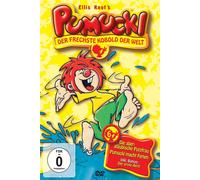 Pumuckl DVD 06: Die abergläubische Putzfrau / Pumuckl macht Ferien (DVD)