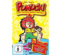 Pumuckl F.11-Angst/Ostereier