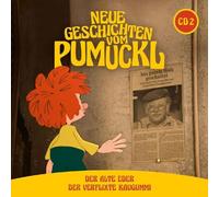 Pumuckl - Folge 03 + 04 - Neue Geschichten Vom Pumuckl