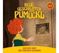 Pumuckl - Folge 03 + 04 - Neue Geschichten Vom Pumuckl