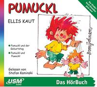 Pumuckl Folge 05 (Audio-CD): Pumuckl hat Geburtstag / Pumuckl und Puwackl