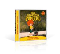 Pumuckl - Folge 07 + 08 - Neue Geschichten Vom Pumuckl