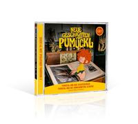 Pumuckl Folge 14 und 15 - Neue Geschichten vom Pumuckl - Origin (CD) (US IMPORT)