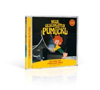 Pumuckl Folge 16 und 17 - Neue Geschichten vom Pumuckl - Origin (CD) (US IMPORT)