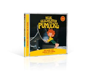 Pumuckl Folge 16 und 17 - Neue Geschichten vom Pumuckl - Origin (CD) (US IMPORT)