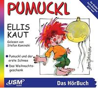 Pumuckl - Folge 2/Lesung Stefan Kaminski.