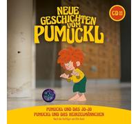 Pumuckl - Folge 23 + 24 - Neue Geschichten Vom Pumuckl