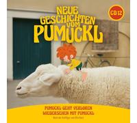 Pumuckl - Folge 25 + 26 - Neue Geschichten Vom Pumuckl