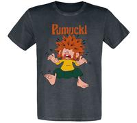 Pumuckl Kobold T-Shirt multicolour XXL