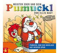 Pumuckl - Pumuckl 1 Weihnachten