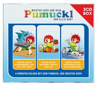 Pumuckl Pumuckl - 3-CD Hörspielbox Vol. 5 (CD)