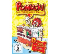 Pumuckl - Pumuckl Doppelfolgen 08: Pumuckl und der Pudding / Der rätselhafte Hund