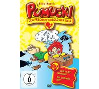 Pumuckl - Pumuckl F.01 Spuk i.d.Werkstatt/verk.Bett